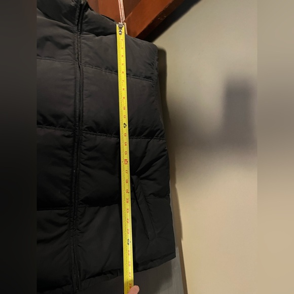 Eddie Bauer Vintage 90’s Goose Down Puffer Jacket - Picture 7 of 8